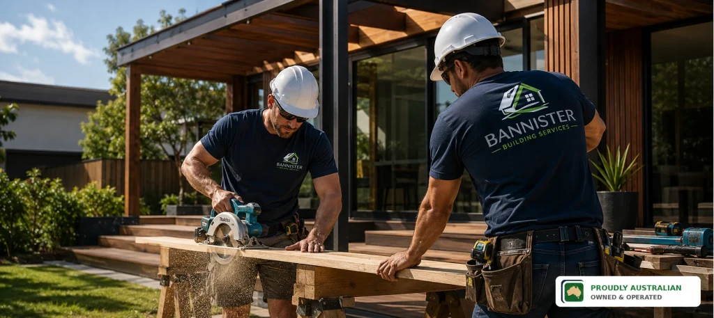 Carpentry Services